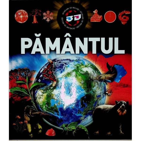 Pamantul