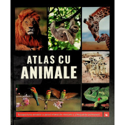 Atlas cu animale