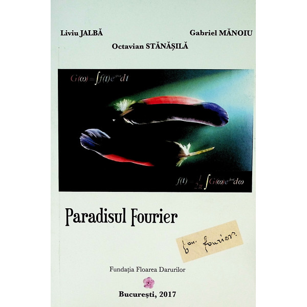 Paradisul Fourier