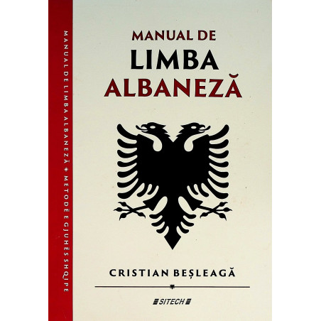 Manual de limba albaneza