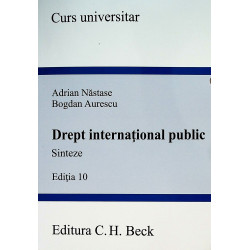 Drept international public....