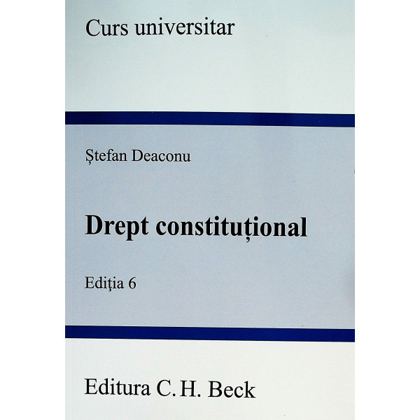 Drept constitutional