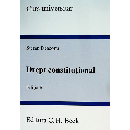 Drept constitutional