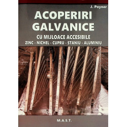 Acoperiri galvanice cu...