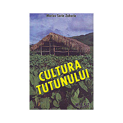 Cultura tutunului