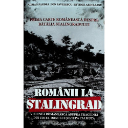 Romanii la Stalingrad