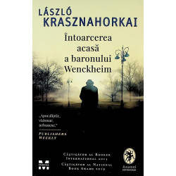 Intoarcerea acasa a...