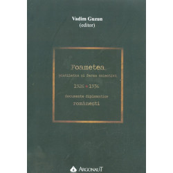 Foametea, piatiletka si...