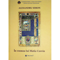 In vremea lui Matia Corvin