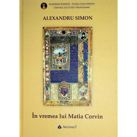 In vremea lui Matia Corvin