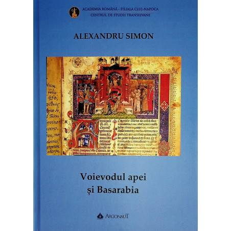 Voievodul apei si Basarabia