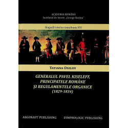 Generalul Pavel Kiseleff,...