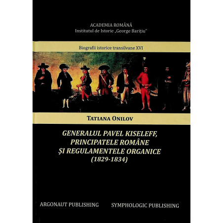 Generalul Pavel Kiseleff,...