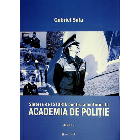 Sinteza de istorie pentru...