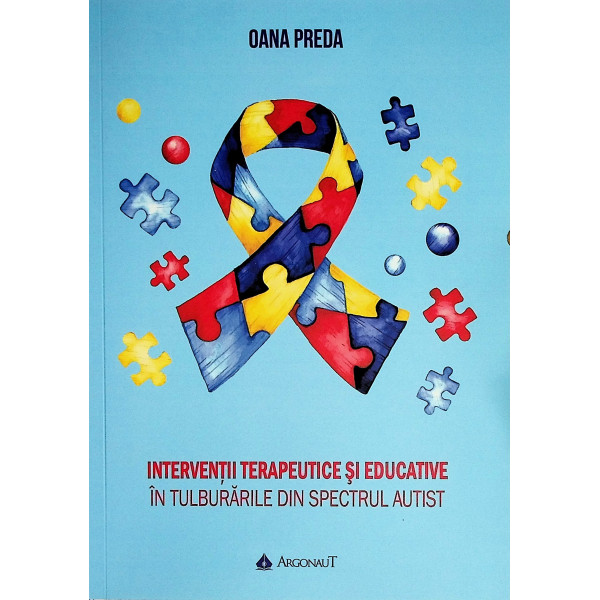 Interventii terapeutice si educative in tulburarile din spectrul autist