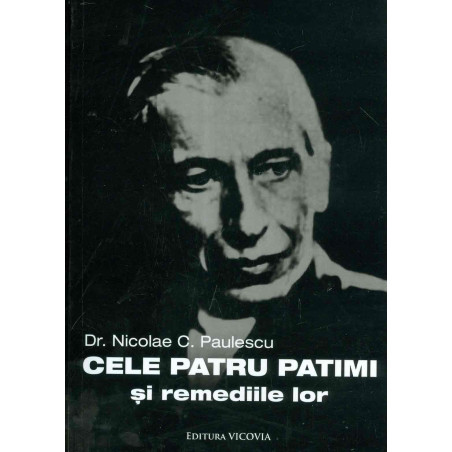 Cele patru patimi si...