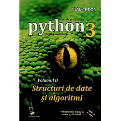 Curs de programare Python...