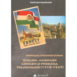 Nostalgia Sfantului Stefan....