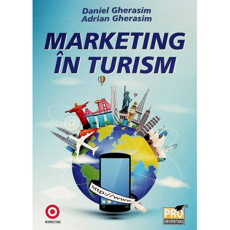 Marketing in turism