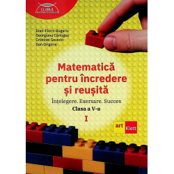 Matematica pentru incredere...