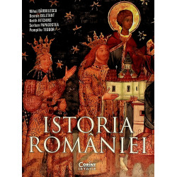Istoria Romaniei