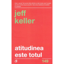 Atitudinea este totul
