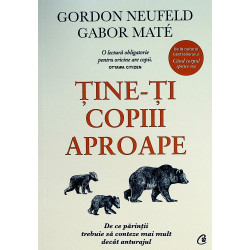 Tine-ti copiii aproape