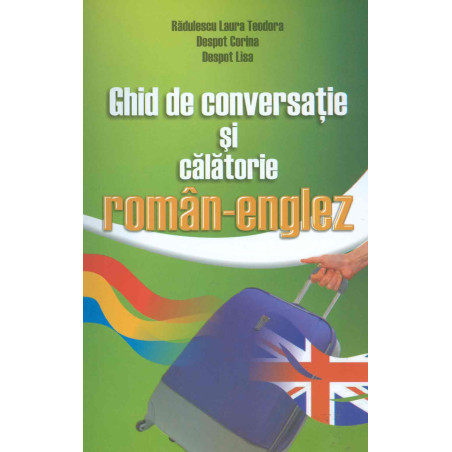 Ghid de conversatie si...