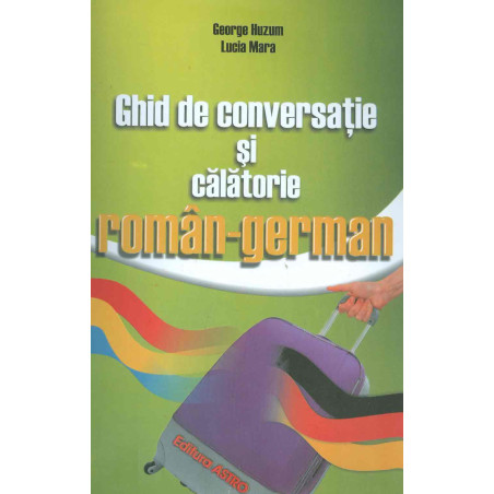 Ghid de conversatie si...