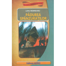 Padurea spanzuratilor