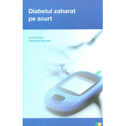 Diabetul zaharat pe scurt