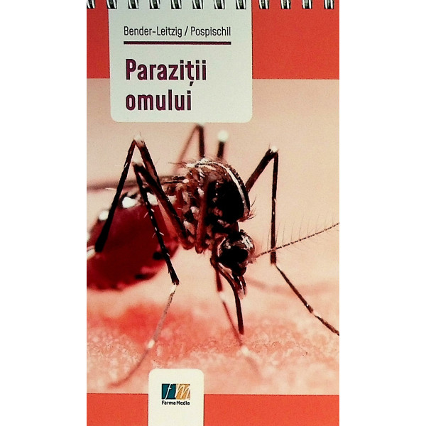 Parazitii omului