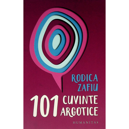 101 cuvinte argotice