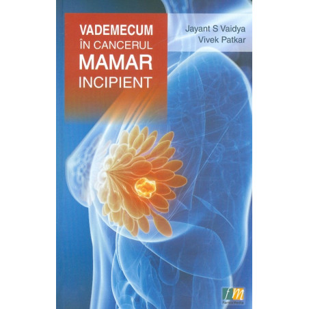 Vademecum in cancerul mamar...