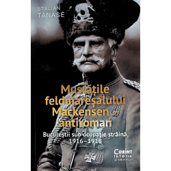 Mustatile feldmaresalului...