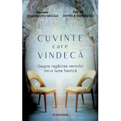 Cuvinte care vindeca....