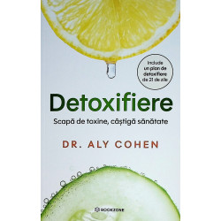 Detoxifiere. Scapa de...