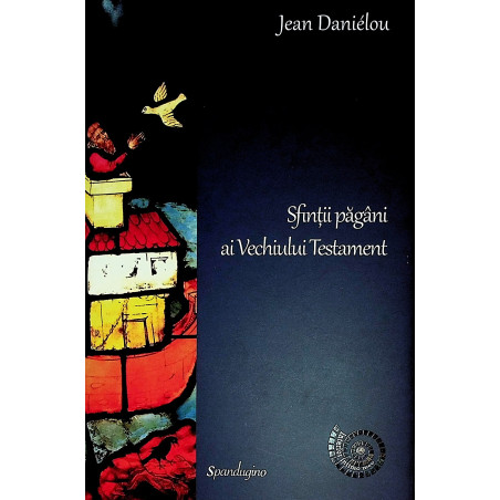 Sfintii pagani ai Vechiului...