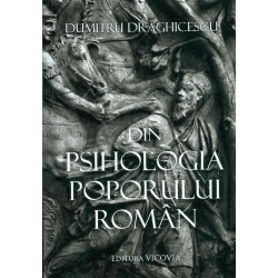 Din psihologia poporului roman