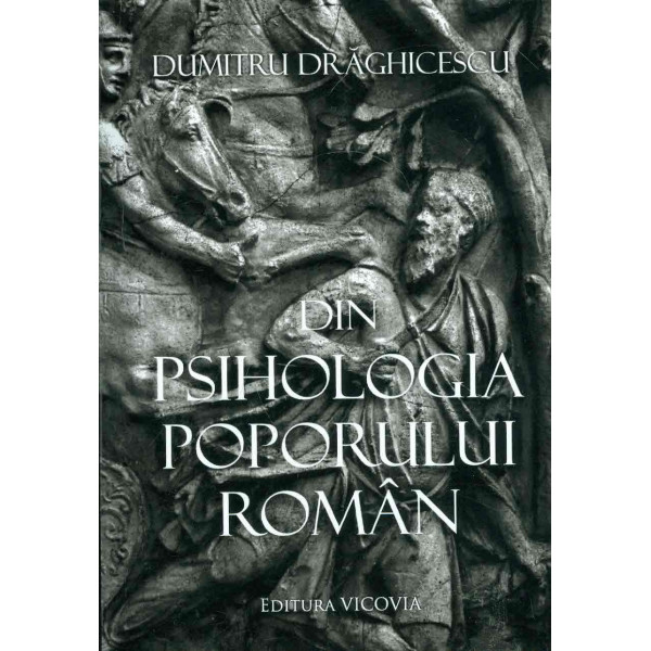 Din psihologia poporului roman