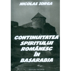 Continuitatea spiritului...