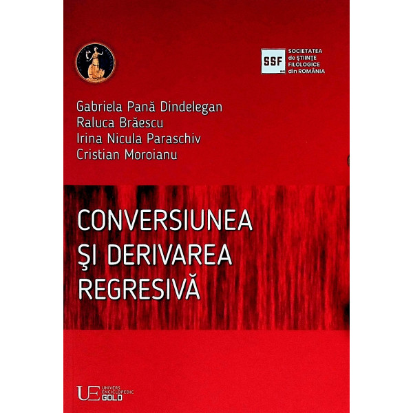 Conversiunea si derivarea regresiva