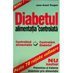 Diabetul si alimentatia...
