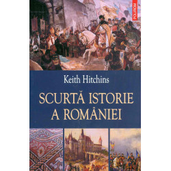 Scurta istorie a Romaniei