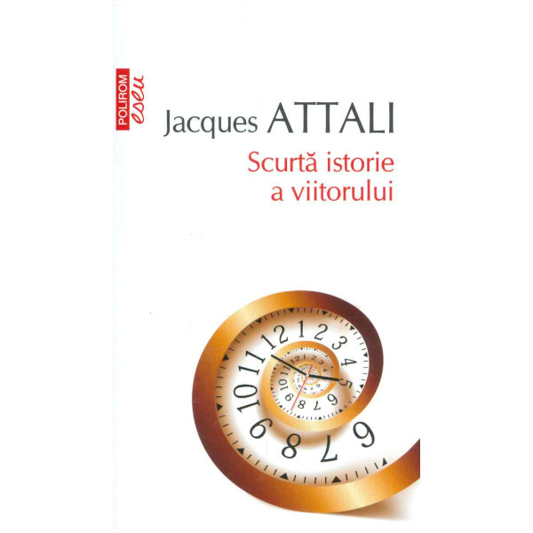 Scurta istorie a viitorului