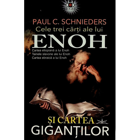 Cele trei carti ale lui...