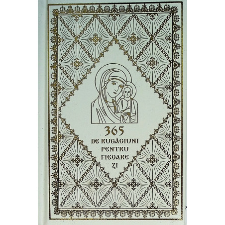 365 de rugaciuni pentru...