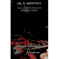 Istoria tatuajelor in Romania