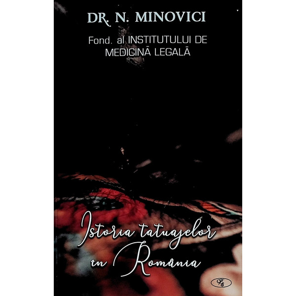 Istoria tatuajelor in Romania