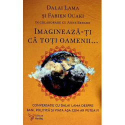 Imgineaza-ti ca toti...